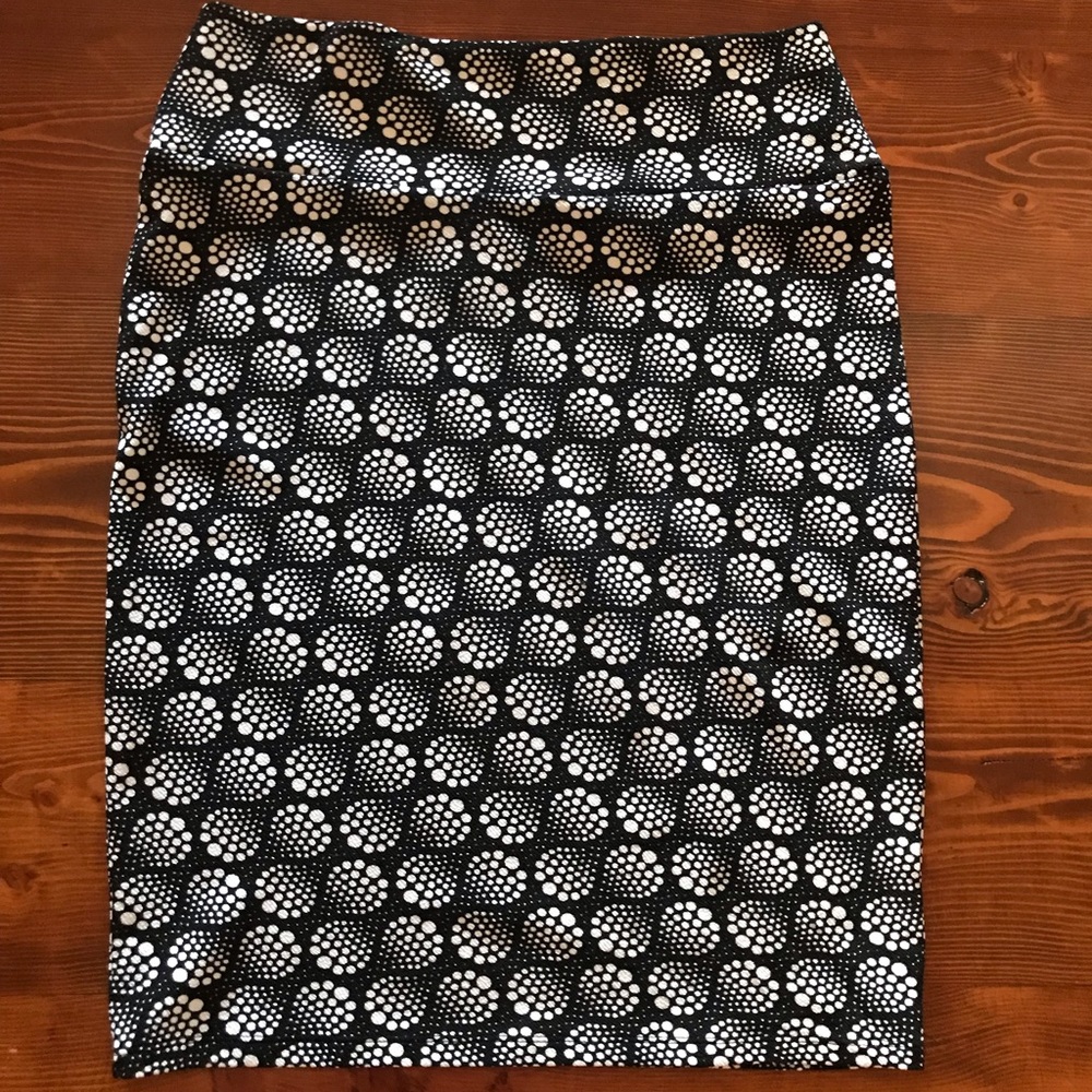 Lularoe Cassie Skirt new without tags